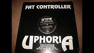 Fat Controller - In Complete Darkness chords