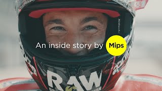Every Detail Counts, an Inside Story by Mips: Aleix Espargaró
