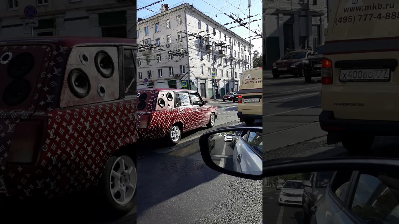 Таз автомобильный завод