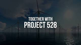 FreedomGRESS - Project 528: AI-Based Defense System for Offshore Wind Farm Security