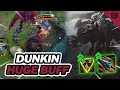 DID RIOT OVERBUFF DARIUS?! 🔥 Darius Wild Rift Gameplay