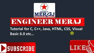 Add, Delete, Search, Update in Ms Access Database in VB 6.0