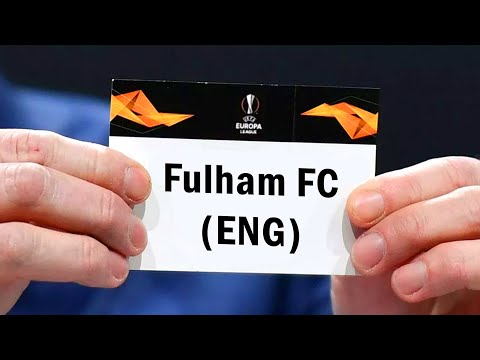 Our European Journey Begins! FC25 Fulham Career Mode