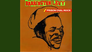 Video thumbnail of "Barrington Levy - Good Loving"