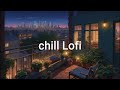 When the World is Asleep 🌙 Chill Lofi for Late-Night Studying & Deep Focus