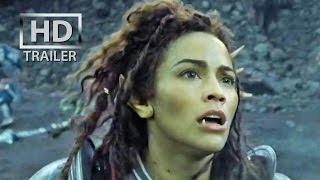 Warcraft | official trailer #2 US (2016) Warcraft | official trailer #2 US (2016)