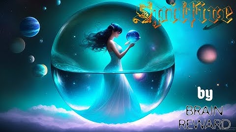 Spitfire by Brain Reward made using Stable Diffusion and Shotcut