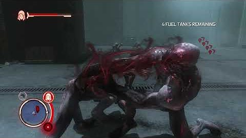 Prototype 100% Gameplay Walkthrough part 3 - No Commentary