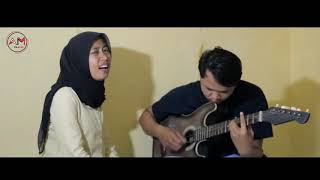 Racun asmara - Iis Ariska ( Cover Anna Mulyasari )