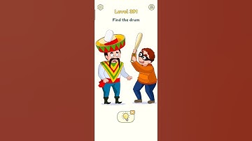 Dop 2 Level 391 #delete #one #part #gameplay #trending #viral