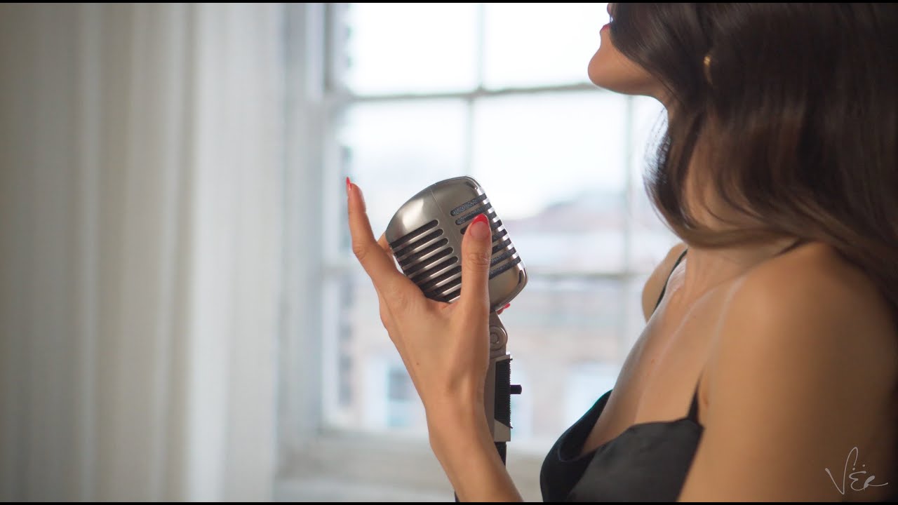 VËR - Live Performance Set Trailer (Part 2)