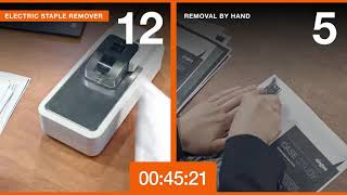 Staple Remover A1