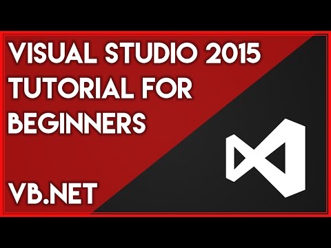 Visual studio 2013 tutorial for Beginners | Ep3 | ProgressBar