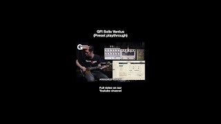 In this video, we build a custom preset using modulated reverb and digital delay, then take it furth