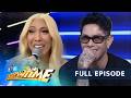 Awww! GIGIL ni Vice Ganda, pinakakalma ni Ion | It's Showtime | May 22, 2026
