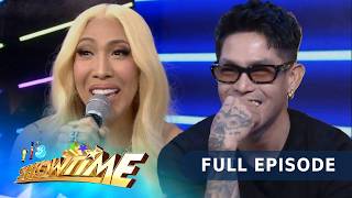 Awww! GIGIL ni Vice Ganda, pinakakalma ni Ion | It's Showtime | May 22, 2026