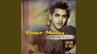 Video thumbnail of "Víctor Muñoz - Tu Guardián (Versión Remix Merengue)"
