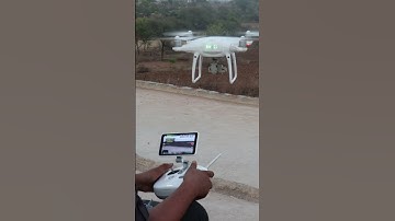 DJI Phantom 4 Pro Drone