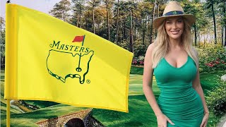 Wiseguy Roundtable: Weekly Sports News and The Masters Coverage!