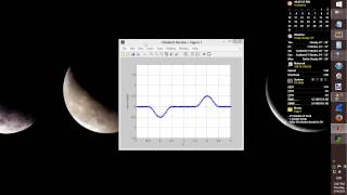 MATLAB Wave Simulation - MATH 4340 Final Project