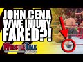 John Cena WWE Injury FAKED?! New WWE Stars SIGNED! | WrestleTalk News Jan. 2019