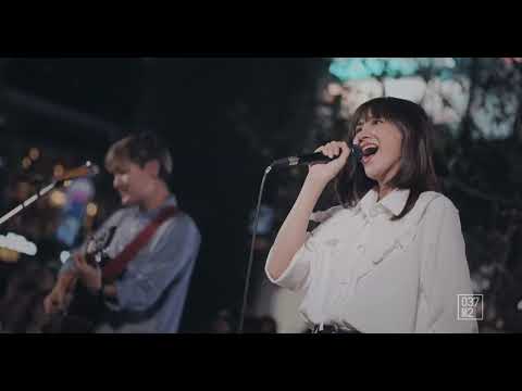 The 38 Years Ago - ซูลูปาก้า ตาปาเฮ้ (Cover) @ Siam Square Walking Street [Fancam 5K 60p] 220612