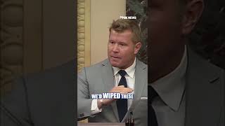 Sen Sheehy: No president stood up to Iran before Trump