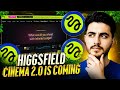 Cinema Studio 2.0 Just Changed AI Filmmaking Forever (Full Demo & Review)