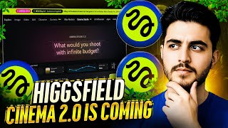 Cinema Studio 2.0 Just Changed AI Filmmaking Forever (Full Demo & Review)