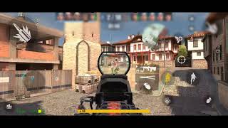 Zula Strike - çukur