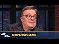 Nathan Lane Joins Christine Baranski and Harvey Fierstein in Seth’s Broadway Musical