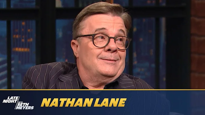 Nathan Lane Joins Christine Baranski and Harvey Fi...