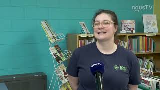 Reportage Sur Lécole Bois-Du-Nord À Noustv - Juin 2026