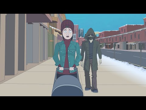 5 TRUE Disturbing