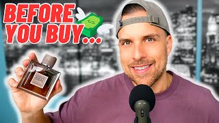 Dont Buy This Fragrance Before Watching This  Guerlain Lhomme Ideal Eau De Parfum