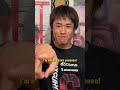 平良達郎の次戦決定💥📅日本時間8月3日（日）🆚アミル・アルバジフライ級3位と5位のコンテンダー対決😤