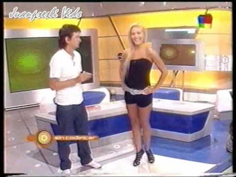 Video de Romina Cisneros