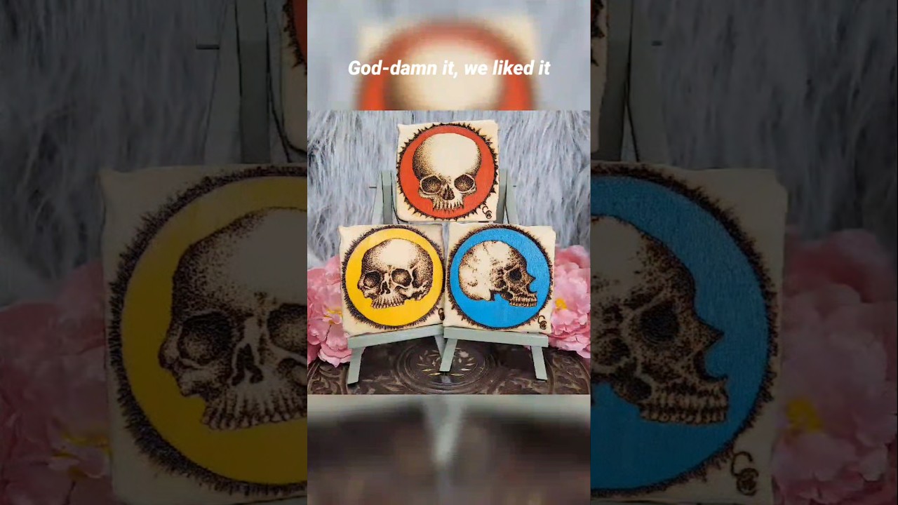 The Memento Mori Collection 