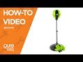 Pure Boxing | How-To Video: Punch & Play Kids Boxing Set 8903PPG