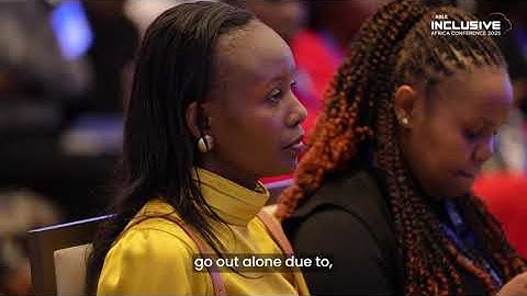 Accessibility in Transport and Travel: Tackling Barriers in Africa