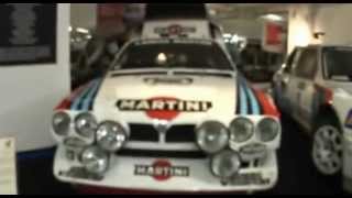 Wrc La Storia di Miki Biasion