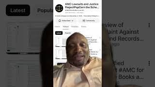 AMC shareholders filing lawsuit to get AMC documents Were Adam Aron decisions compromised? 