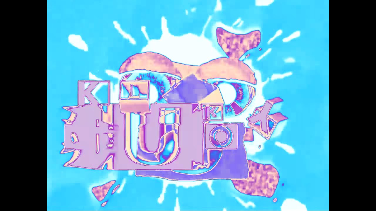 Klasky Csupo Enhanced with Beauty (HMAX_Bst1134's Version) - YouTube