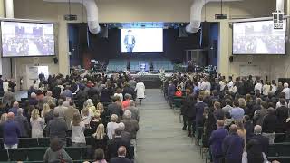 Christian Lee Dunn Homegoing Service 04/07/2026