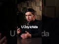 Feed up asoschisi Umid Irgashev shaxsiy brendini 2020-yil boshlaganda nima bo'lardi. #izzatillo #rek