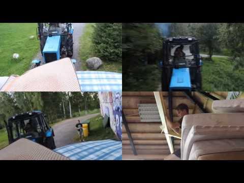 3 days to go | Preparation for History Makers UNITED 2013