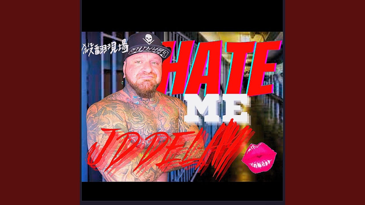 Watch HATE ME on YouTube Watch HATE ME on YouTube