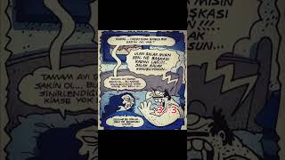 Karikatür Videoları 1