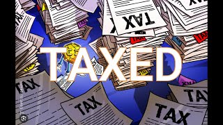 Download lagu Lil Autism-TAXED