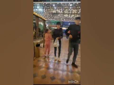 Жантак кафе😍👏👍 - YouTube